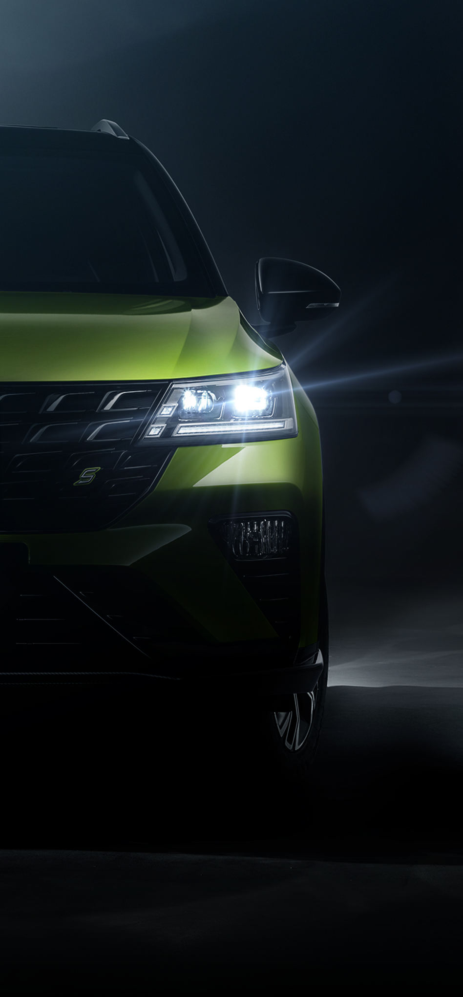 Wuling Alvez