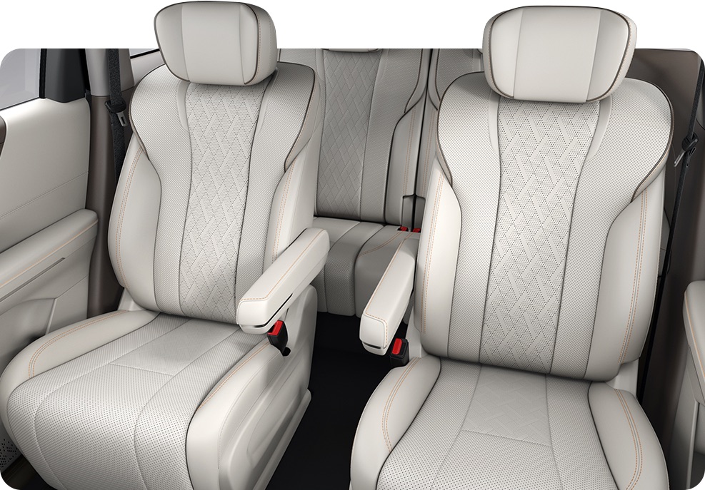 Wuling Starlight L specifications 14