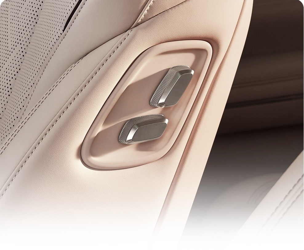 Wuling Starlight L specifications 19