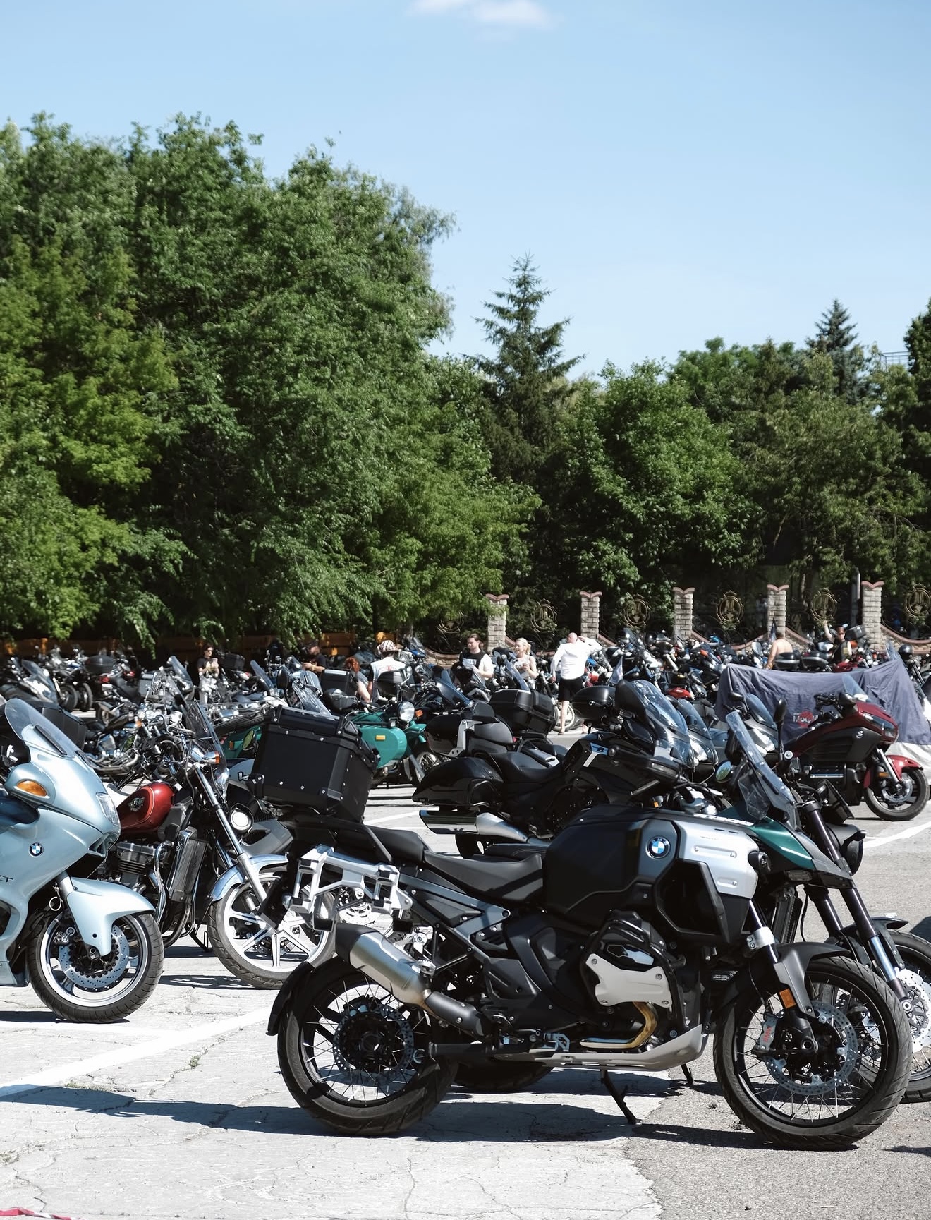 Wuling Moldova, prezentă la evenimentul „Dacii Liberi” (26 – 28 iunie)