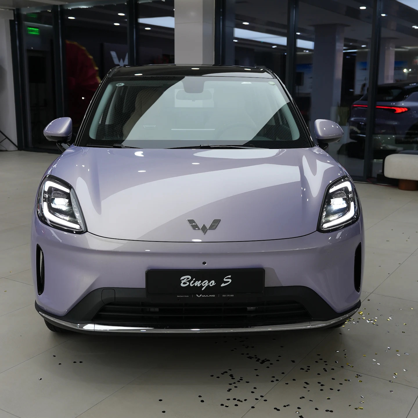 Wuling lansează în Moldova două modele noi: Bingo S și Starlight L, cu reduceri de până la 5.000 de euro