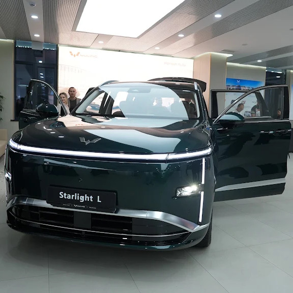 Wuling lansează în Moldova două modele noi: Bingo S și Starlight L, cu reduceri de până la 5.000 de euro